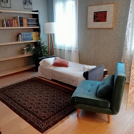 Enjoyhome - Appartamento Di Pregio Con Garage Падуя Экстерьер фото